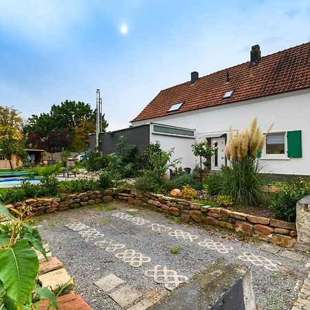 Annas Oase Daire Meckenheim  Dış mekan fotoğraf