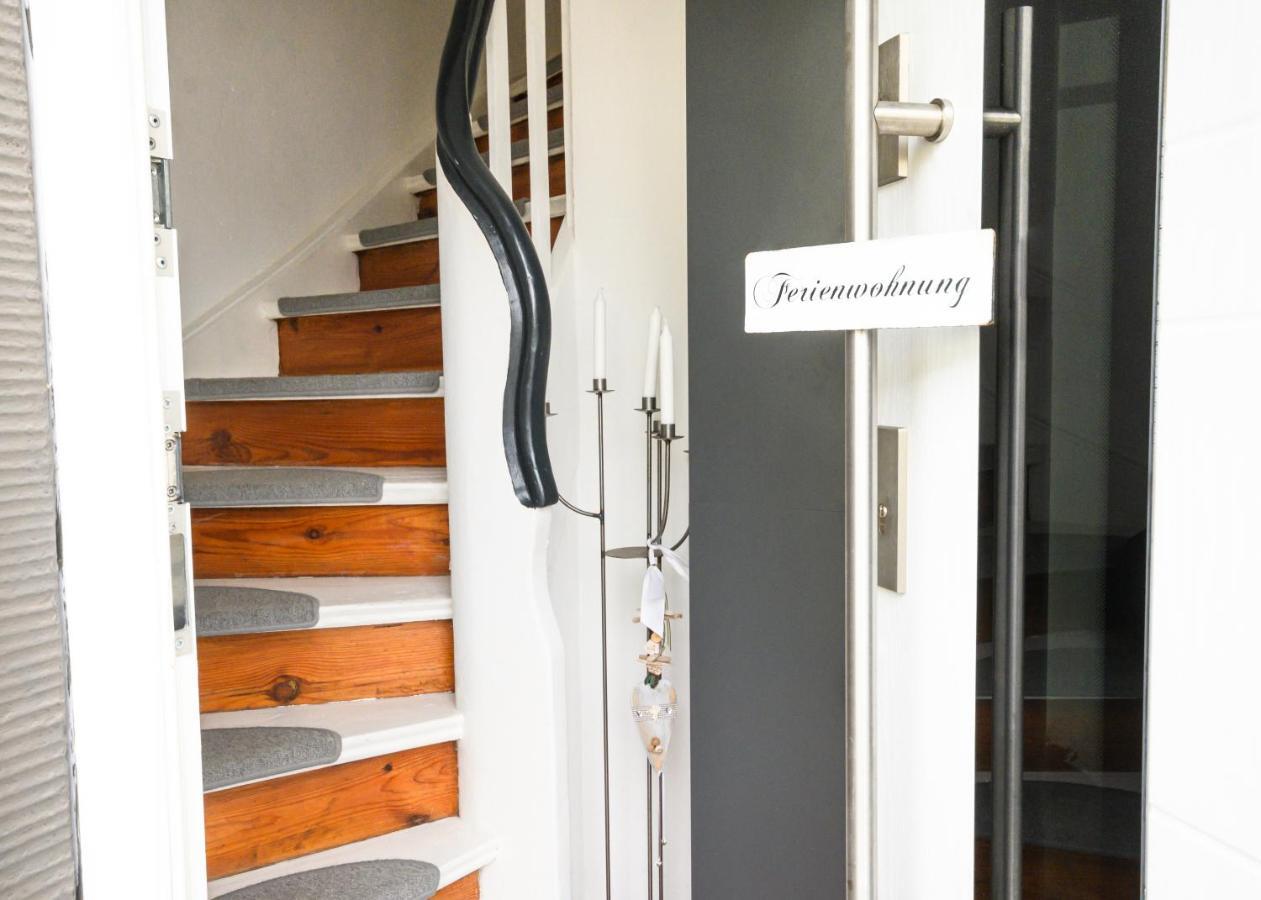 Annas Oase Daire Meckenheim  Dış mekan fotoğraf