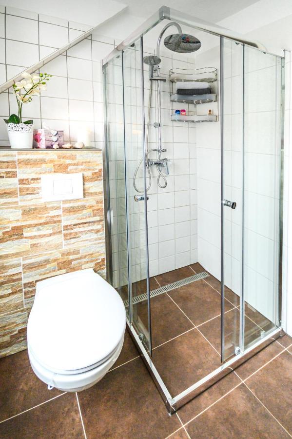 Annas Oase Daire Meckenheim  Dış mekan fotoğraf